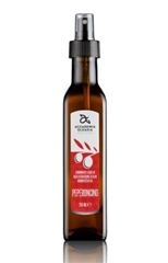 Extra Virgin Olive Oil with CHILI PEPPER