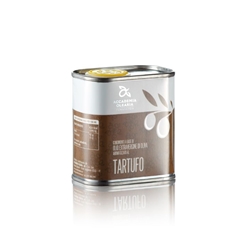 TRUFFLE FLAVOURED