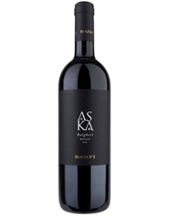 Aska Bolgheri rosso DOC 2017