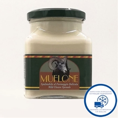 MUFLONE - MILD CHEEESE SPREADS