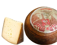 Durgali - cheese 1/8 forma