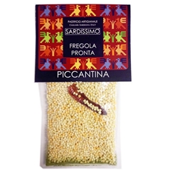 Fregola Piccantina