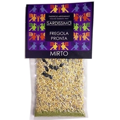 Fregola pronta Mirto