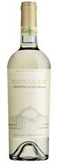Funtanaliras ORO  - Vermentino di Gallura DOCG 2024