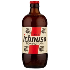 Ichnusa NON FILTRATA