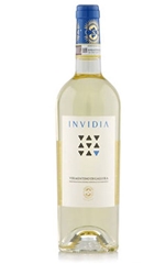 Invidia - Vermentino di Gallura DOCG 2024