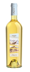 Karmis cuvèe - Bianco Tharros IGT 2025