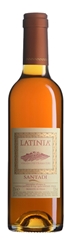 Latinia - vino da uve stramature IGT 2021