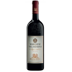 Marchese di Villamarina - Alghero DOC 2020