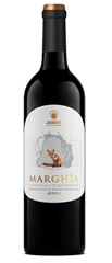 Marghia - Cannonau di Sardegna DOC 2022