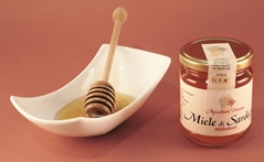 Miele di Sardegna Millefiori