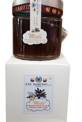Mielì - Specialità dolciaria con miele e infuso di mirto