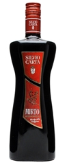 Mirto rosso