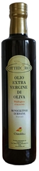 Olio extra Vergine di Oliva Ottidoro - Monocultivar di Bosana