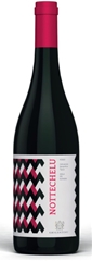 NOTTECHELU - Rosso Isola dei Nuraghi IGT 2024