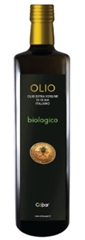 Olio Extravergine BIOLOGICO