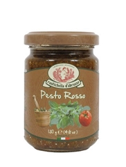 Pesto rosso