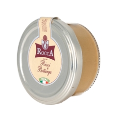 Crema di ricci e bottarga