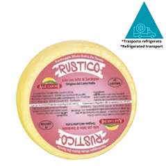 RUSTICO - Formaggio Misto Dolce da tavola
