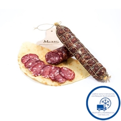 Salame Sardo FETTAGUSTOSA