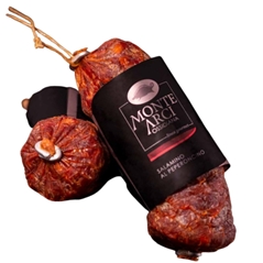 Salamino al  PEPERONCINO