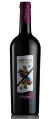 SARTIGLIA - Cannonau di Sardegna 2024 DOC