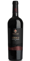 Siddaju - Isola dei Nuraghi IGT 2022