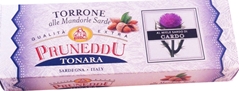 Almond Torrone